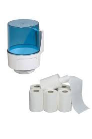 İçten Çekme Kağıt Havlu 2,5 kg